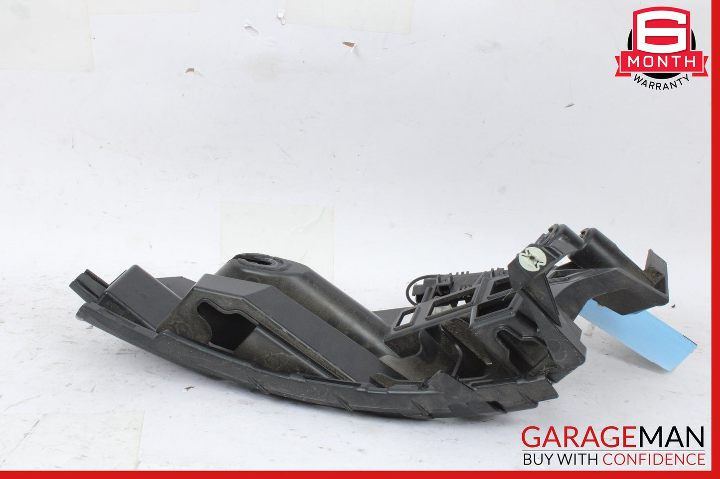 2015-2024 Porsche Macan 95B AWD Left Rear Bumper Support Bracket 95B807571B OEM