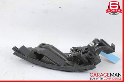 2015-2024 Porsche Macan 95B AWD Left Rear Bumper Support Bracket 95B807571B OEM