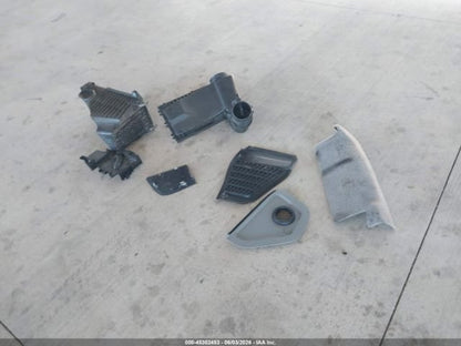 Parting Out- 2008 Porsche Cayenne 9PA- 135