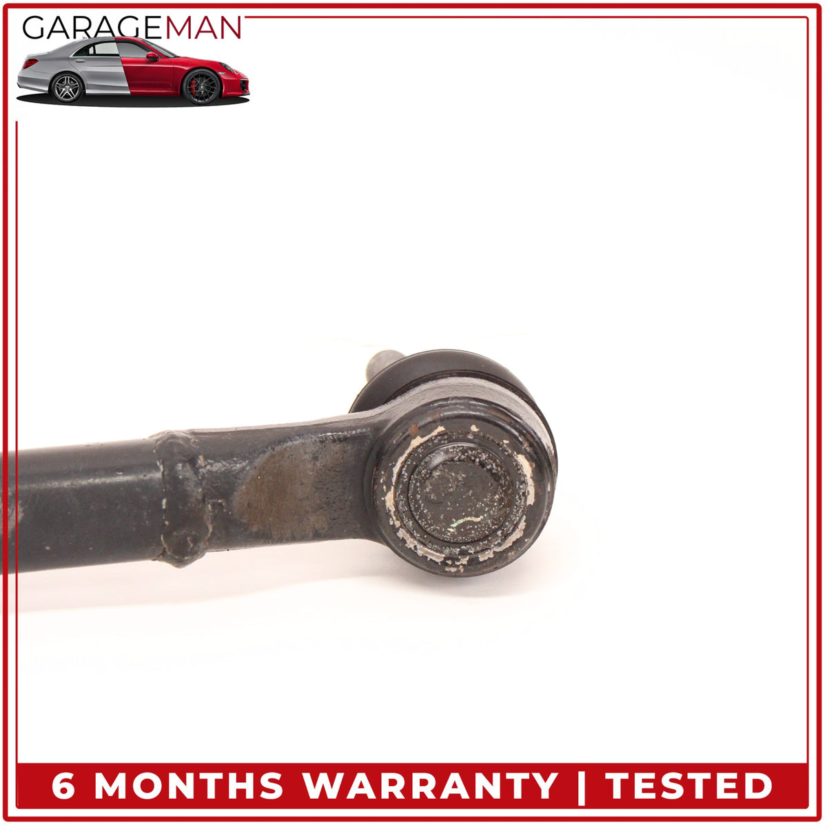 2001-2003 Lexus LS430 Rear Right Side Lower Lateral Control Arm 4873050060 OEM