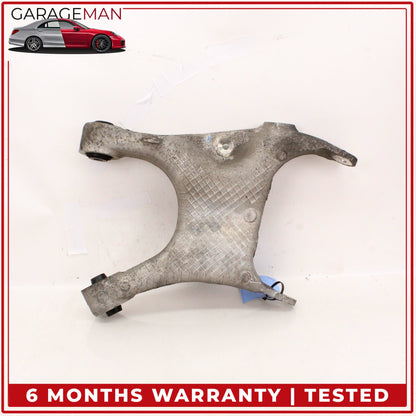 2008 BMW X5 E70 4WD Rear Left Lower Suspension Control Arm 6770953 OEM