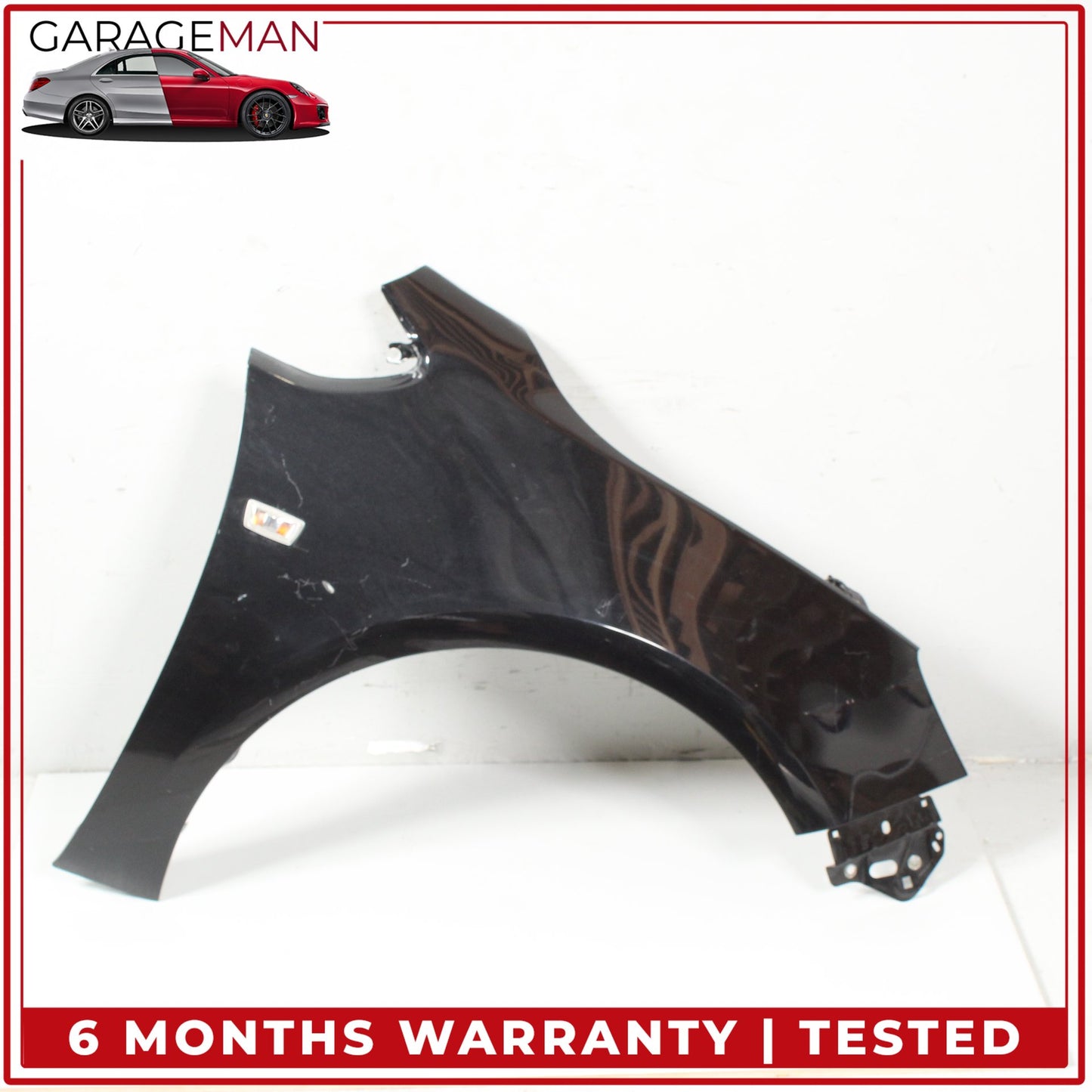 2016-2019 Buick Cascada Convertible Front Right Side Fender Panel 13276369 OEM