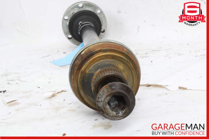 2012-2018 Audi A6 C7 AWD 3 Rear Left or Right CV Axle Shaft 8R0501203C Genuine