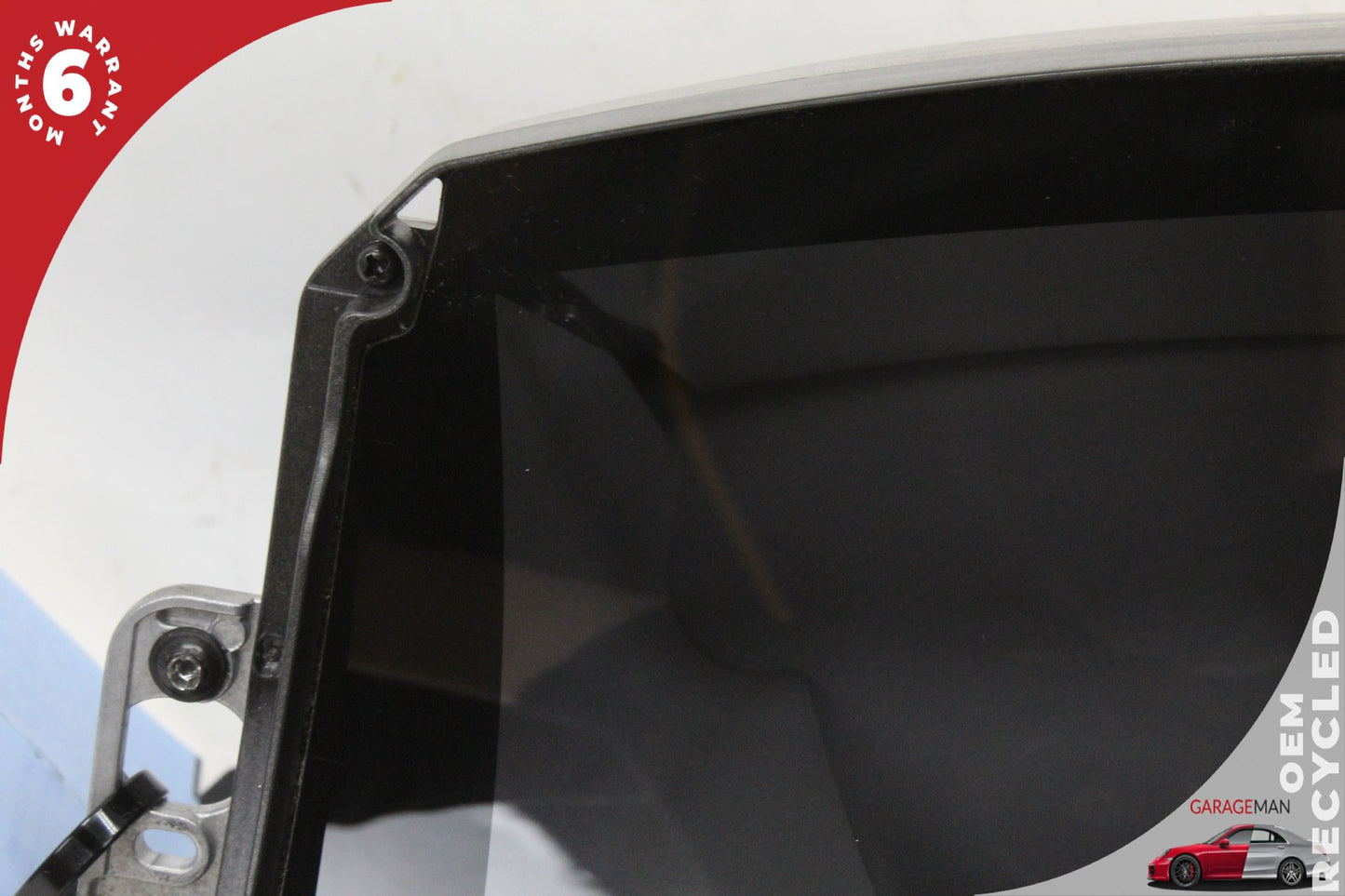 2018-2024 Audi SQ5 Q5 Front Center Dash Head Up Display Unit 80A919617 OEM