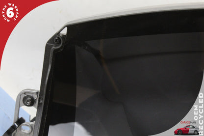 2018-2024 Audi SQ5 Q5 Front Center Dash Head Up Display Unit 80A919617 OEM