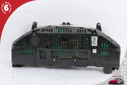 14-16 Mercedes-Benz E350 W212 Sedan Speedometer Instrument Cluster 2C53435305