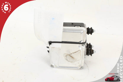 2011-2018 Porsche Cayenne 958 ABS Anti Lock Brake Pump Module 7P0614517J OEM