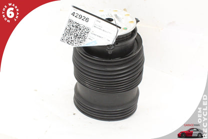 2015-2023 Mercedes-Benz C350e W205 RWD 2.0L Rear Left Air Suspension Bag 2053200725 OEM
