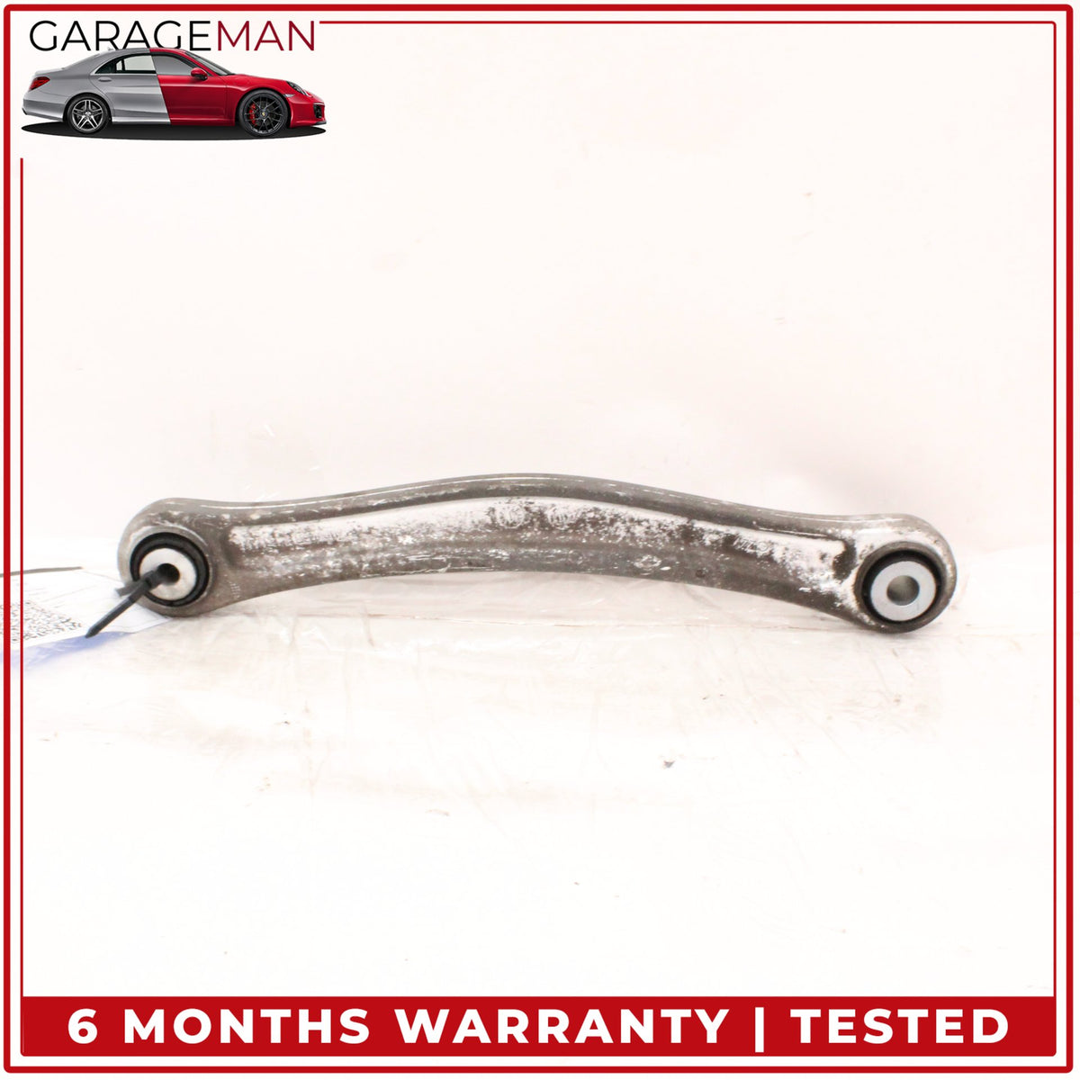 2007-2015 Audi Q7 Rear Right or Left Side Upper Rearward Control Arm OEM