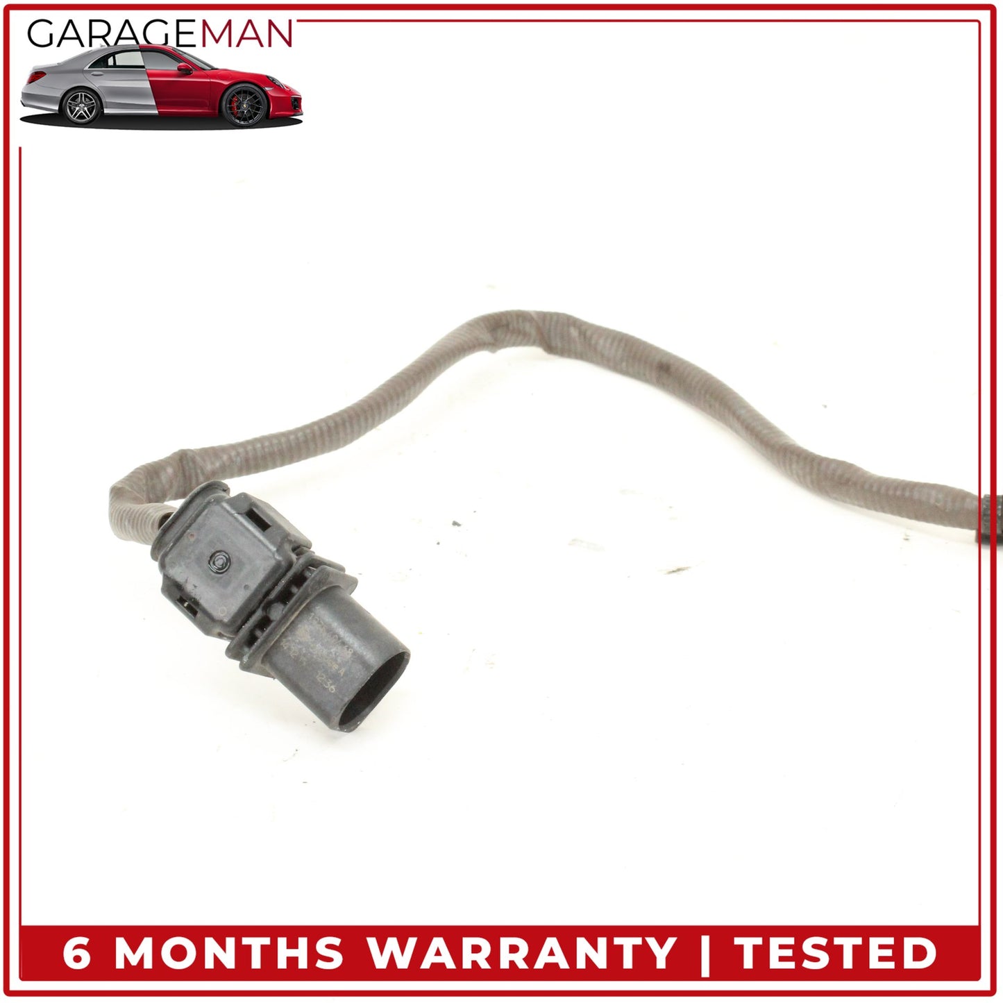 2015-2020 Mercedes W205 C300 GLC300 E300 Oxygen O2 Sensor Lambda Set of 2 OEM