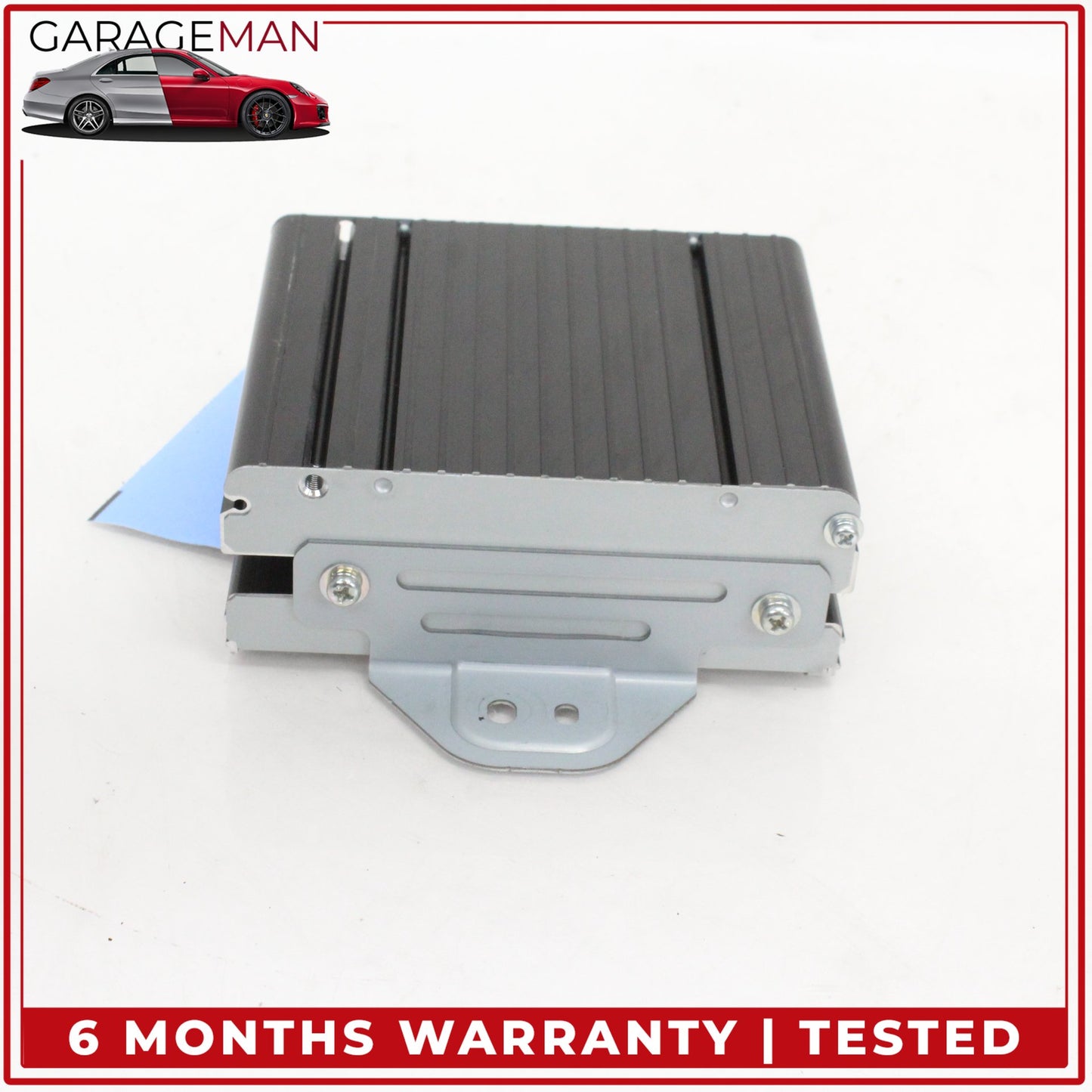 2006-2013 Mercedes W164 ML350 R350 GLK300 Power Inverter Module 2049820020 OEM