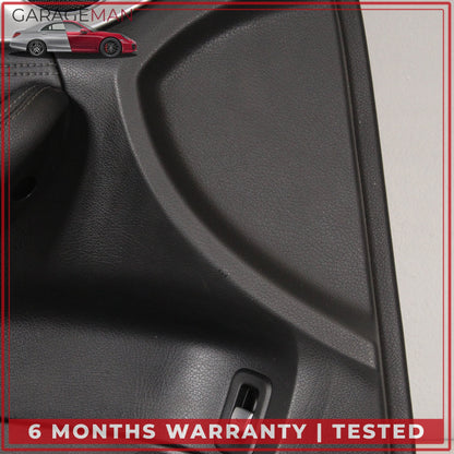 2015-2018 Mercedes-Benz C300 W205 Front Left Side Interior Door Panel OEM