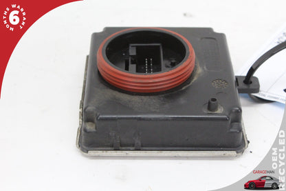 2012-2018 Audi A7 A6 Daytime Running Light DRL Control Module Unit 4G0907397 OEM