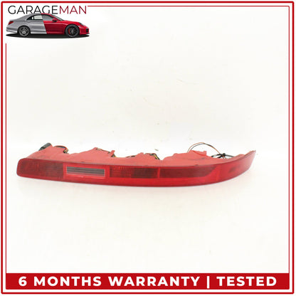2007-2015 Audi Q7 Rear Right Passenger Side Lower Bumper Tail Light Lamp OEM