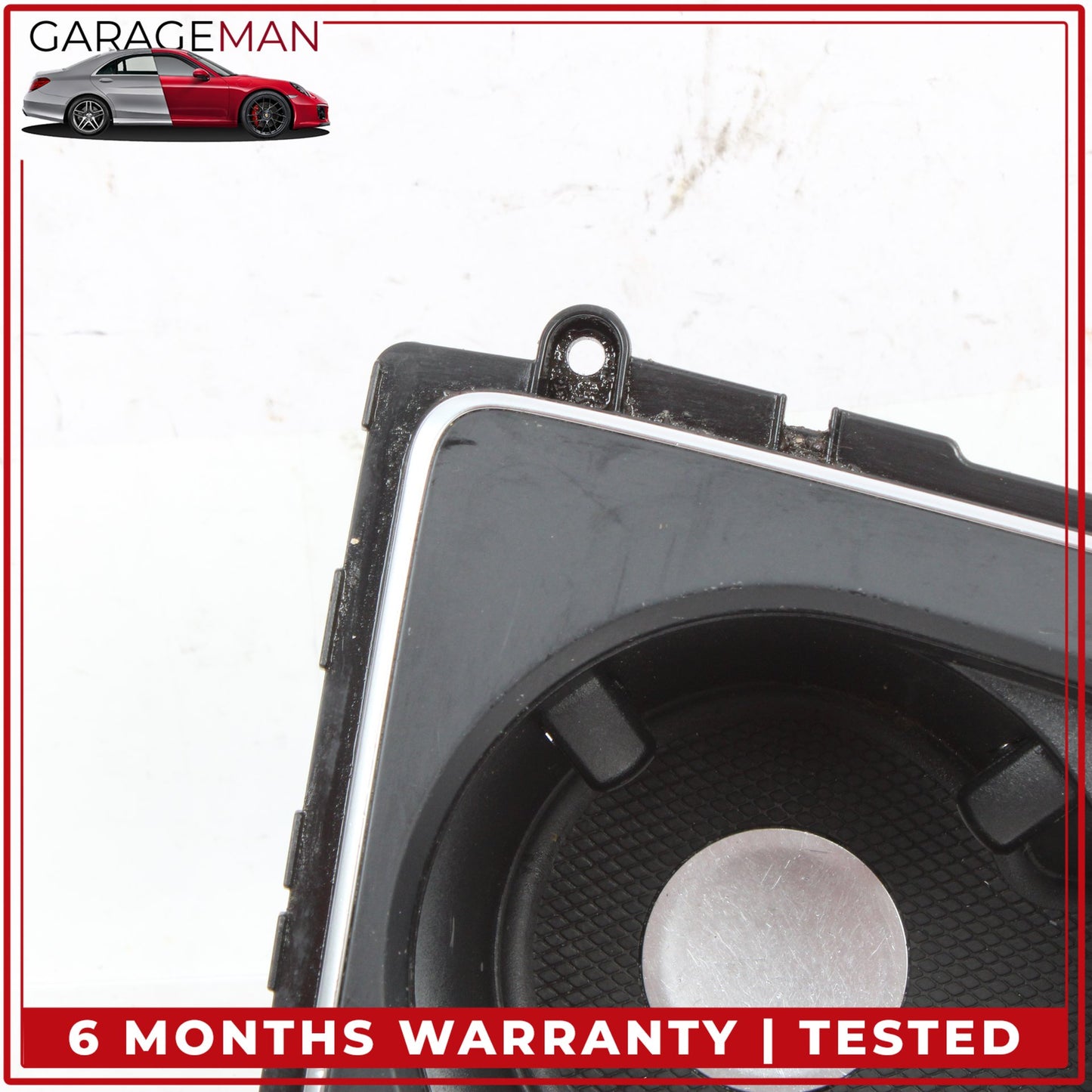 2014-2020 Mercedes X156 GLA250 CLA250 Front Console Cup Holder 1178101400 OEM