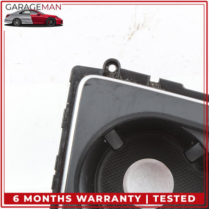 2014-2020 Mercedes X156 GLA250 CLA250 Front Console Cup Holder 1178101400 OEM