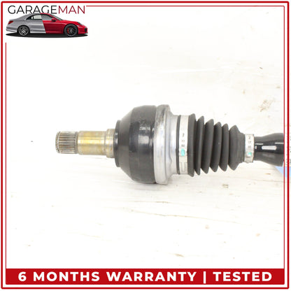 2014-2019 Mercedes-Benz CLA250 W117 FWD Front Right or Left Side Axle CV Shaft 2463301801 OEM