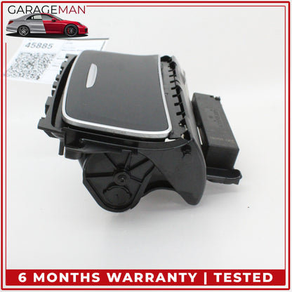 2014-2019 Mercedes-Benz CLA250 W117 Sedan Front Center Console Ashtray Compartment 1178102400 OEM