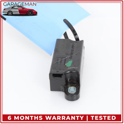 2003-2009 Mercedes W211 E350 E550 Airbag Crash Impact Sensor SRS 0038200726 OEM