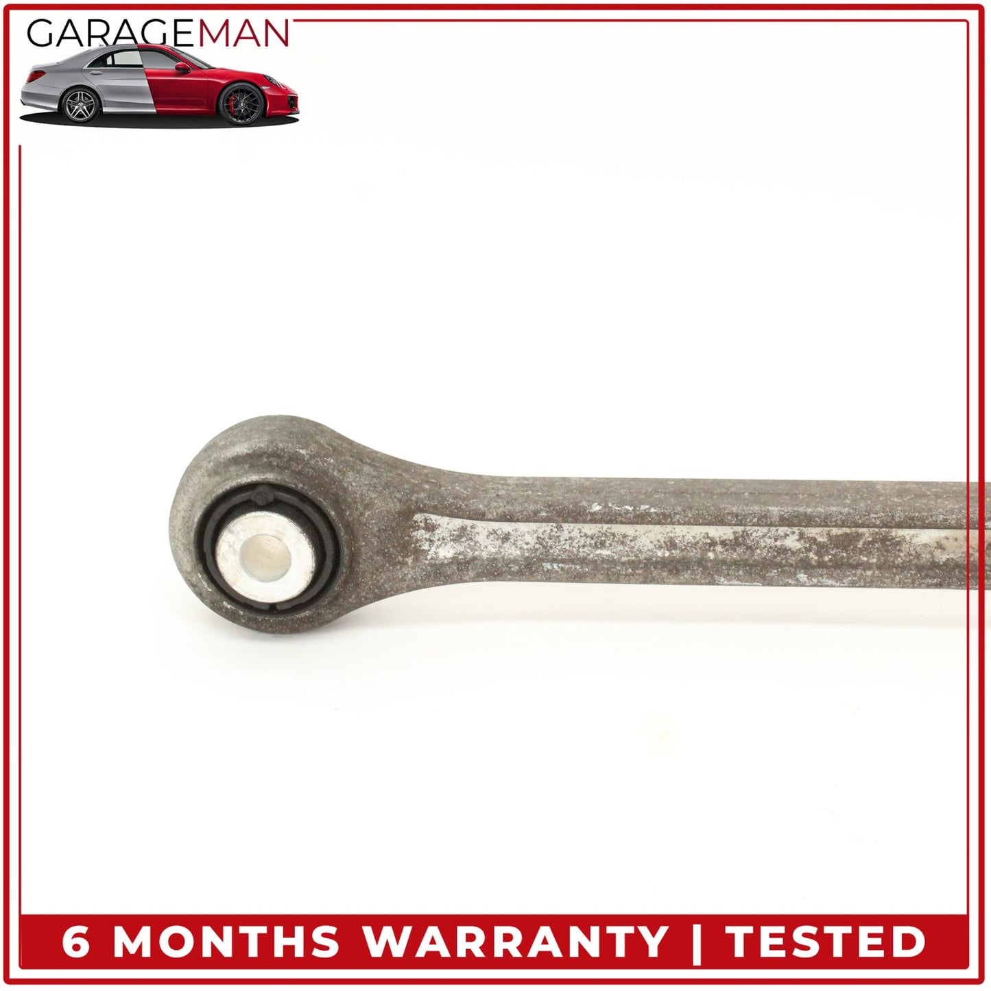 2010-2016 Porsche Panamera 970 Rear Left or Right Side Upper Control Arm OEM