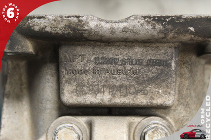 2013 Porsche Cayenne 92A - Transfer Case PN: 0C2341011
