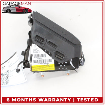 2010-2018 Mercedes W218 CLS550 Seat Airbag Air Bag SRS Left Side Lower OEM