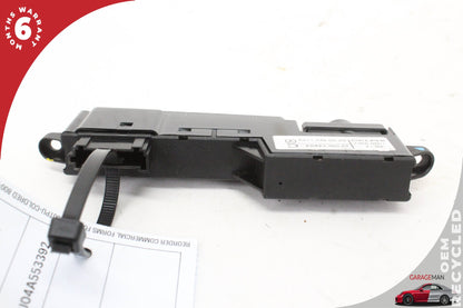 2003-2011 Mercedes W211 E500 Gear Shifter Selector Indicator Display Trim OEM