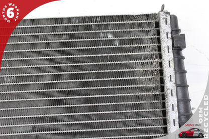 2011-2018 Porsche Cayenne 958 Right Side Auxiliary Radiator 7P0121212 OEM
