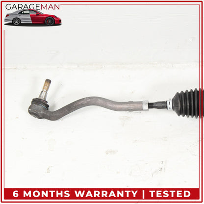 2006-2012 Mercedes X164 GL550 GL450 ML350 Power Steering Rack and Pinion OEM