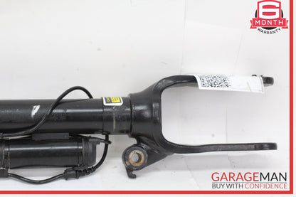 2006-2012 Mercedes-Benz ML500 W164 Front Left or Right Air Shock Strut OEM