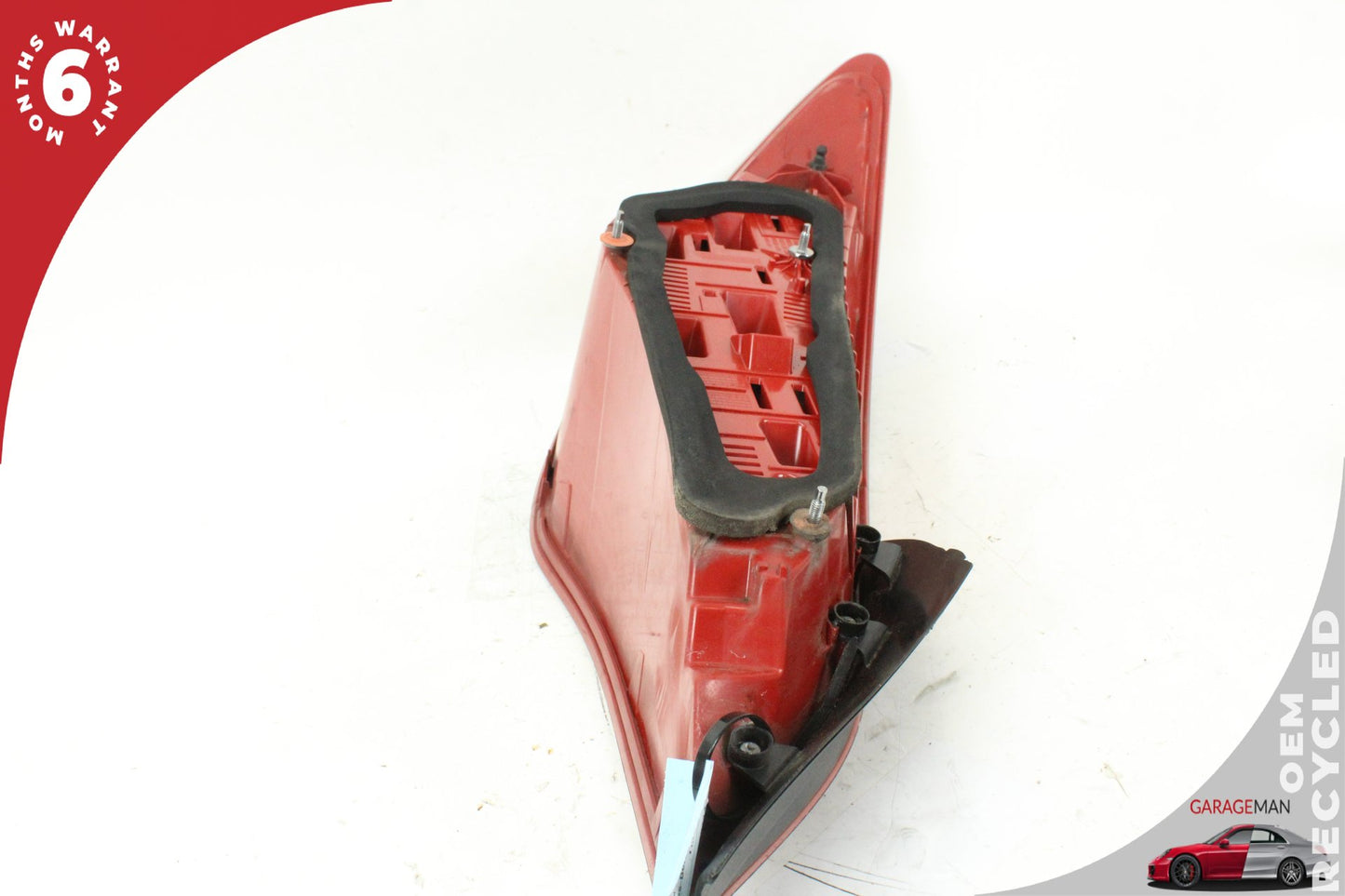 2014-2016 Mercedes W117 CLA45 AMG Rear Right Side Tail Light Lamp 1179060801 OEM