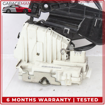 2006-2013 Mercedes W164 ML350 GL450 Rear Left Door Lock Actuator 1697302335 OEM
