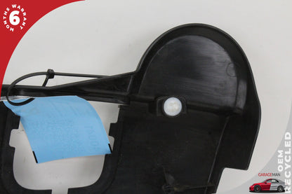 2010-2013 Land Rover LR4 Front Right Seat Switch Trim Panel AH22-600B12-AAW