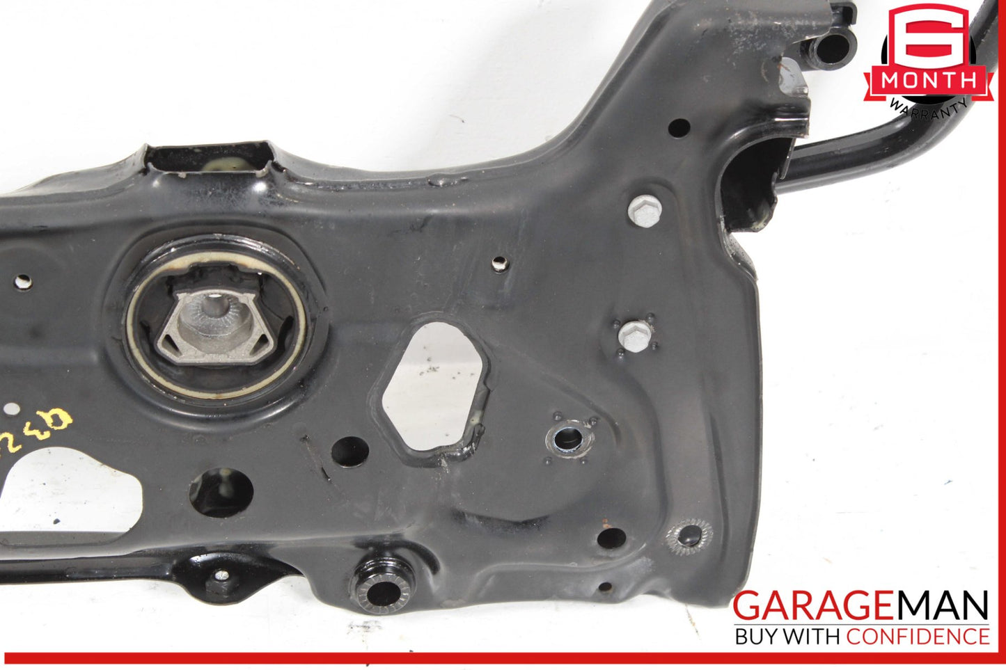 19-24 Audi Q3 F3- Front Subframe Crossmember OEM