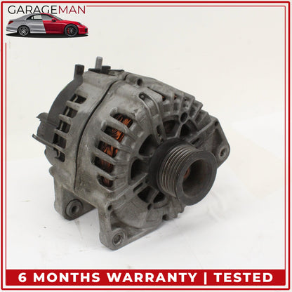 2011-2020 Mercedes W164 ML550 SL550 Alternator Generator 180A 14V 0141540902 OEM