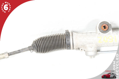 2003-2011 Mercedes W211 E350 E320 Power Steering Gear Rack &amp; Pinion OEM