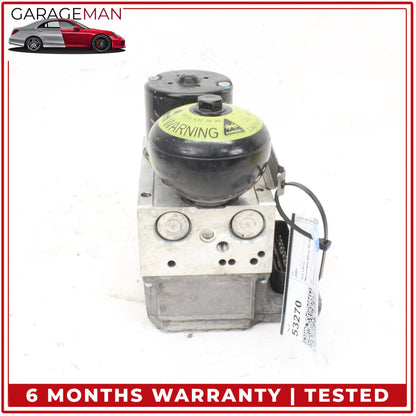 2003-2008 Mercedes R230 SL550 SL500 SBC Brake Anti Lock ABS Hydraulic Pump OEM