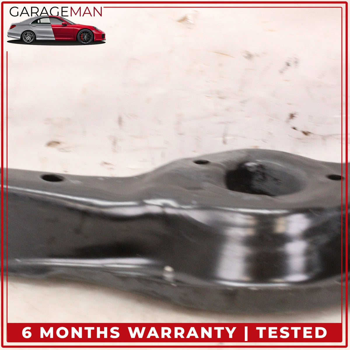 2012-2021 BMW 230i F22 Rear Left or Right Side Lower Control Arm 6867540 OEM