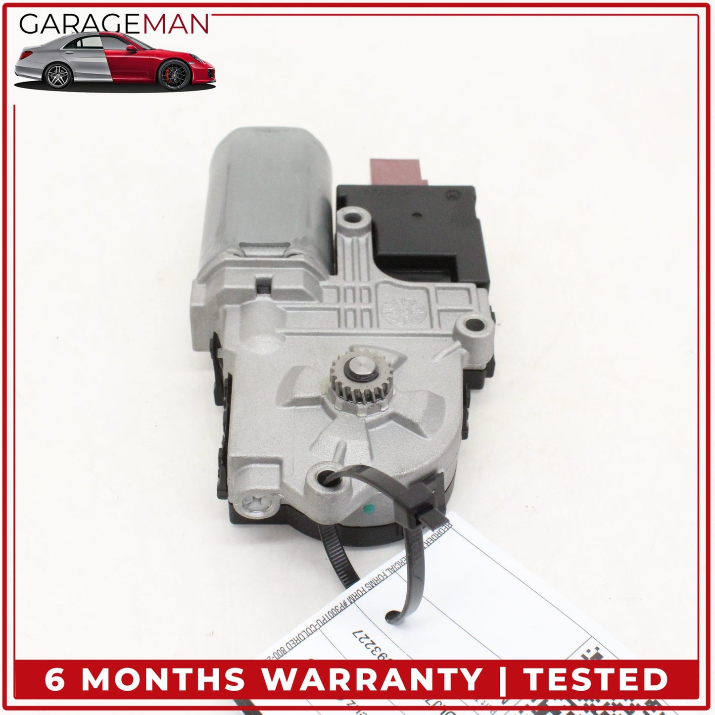 2012-2018 Mercedes W218 CLS550 E350 Sunroof Sun Roof Motor 2188200142 OEM