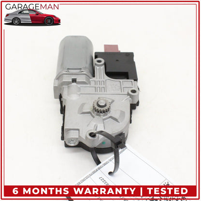 2012-2018 Mercedes W218 CLS550 E350 Sunroof Sun Roof Motor 2188200142 OEM