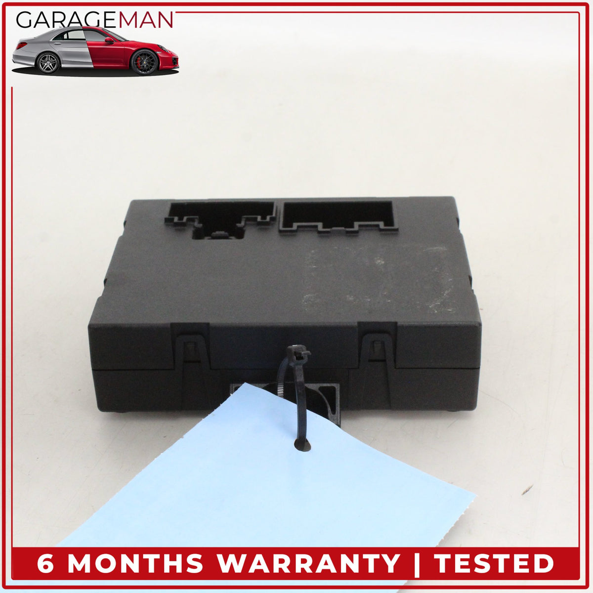 2016-2020 Jaguar XF X260 RWD Trunk Lid Lift Control Module 928669 OEM
