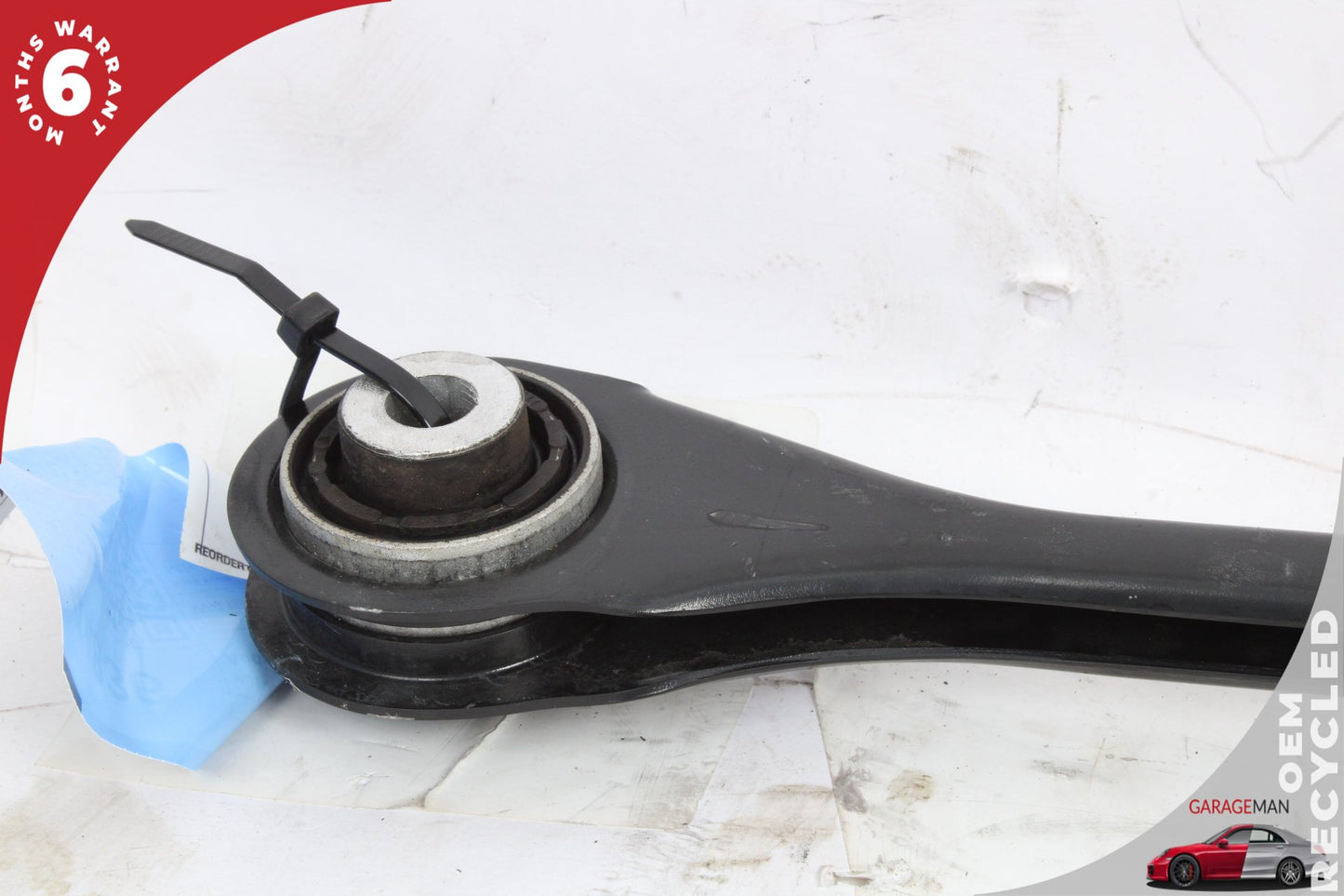 2022-2025 Audi Q4 E-Tron Rear Left or Right Side Control Arm 1EA501531 OEM
