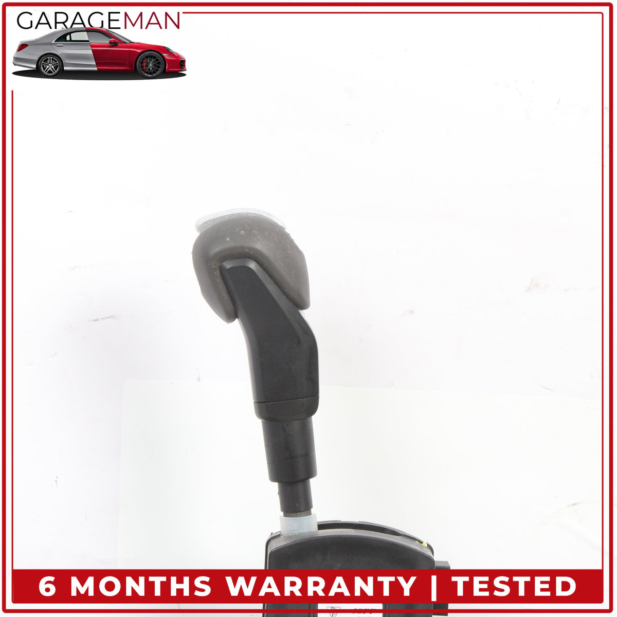 2021-2024 Porsche Macan 95B Gear Shift Shifter Selector w/ Knob 95B713042AS OEM