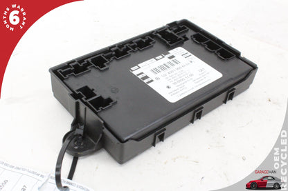 07-13 Mercedes S550 S-Class W221 Right Front Door Control Module 2219007501