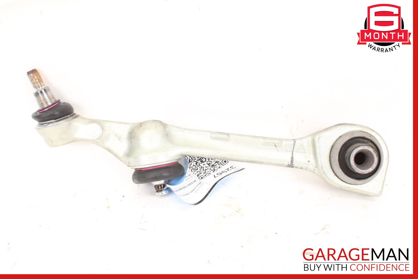 2013 Mercedes-Benz S550 W221 Right Front Lower Control Arm 888358 OEM
