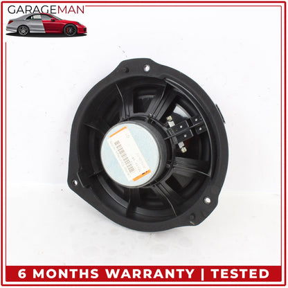 2010-2017 Mercedes C207 E400 Front Rear and Corner Audio Sound Speaker Set OEM