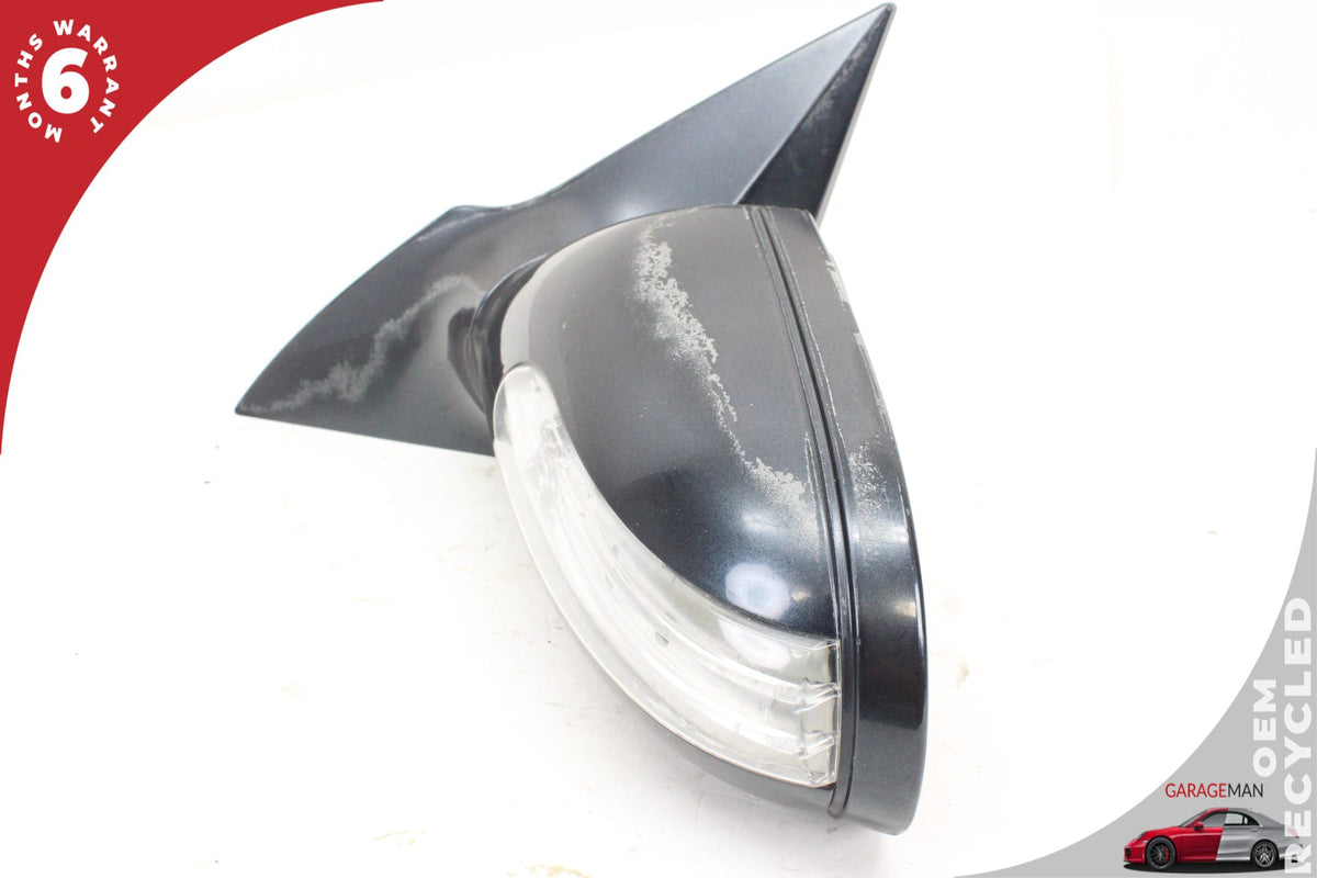 2004-2008 Mercedes SL500 R230 Left Door Rear View Mirror 2308100576