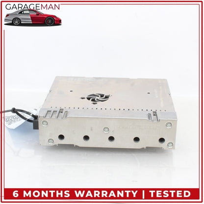 2003-2008 Mercedes W211 E350 Audio Radio Amplifier AMP Harman Becker OEM