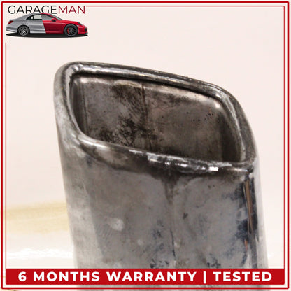 2006-2012 Mercedes W164 ML350 GL450 Exhaust Muffler Tip Set 1644902327 OEM