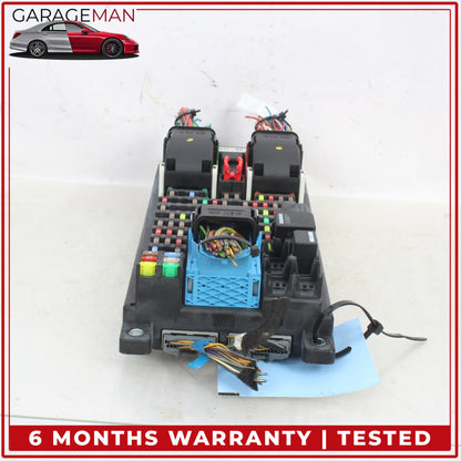 2014-2015 Range Rover L405 L494 Body Control Module Fuse Relay Box OEM